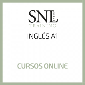 Inglés A1