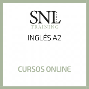 Inglés A2