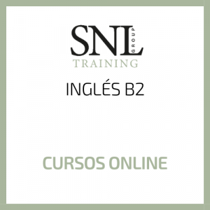Inglés B2