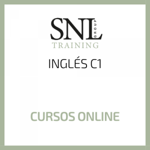 Inglés C1